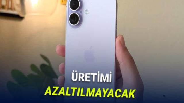 iPhone 17’nin Ömrü Önceki Nesillere Kıyasla Çok Daha Uzun Olabilir: İyi de Neden?