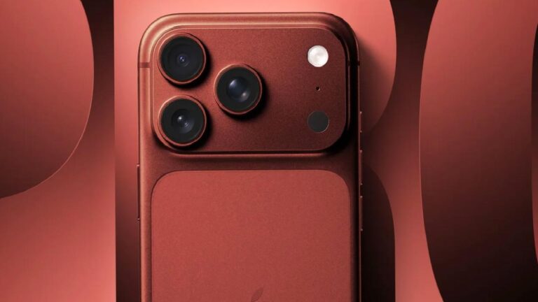 iPhone 18 Çıkış Tarihi Ertelenebilir