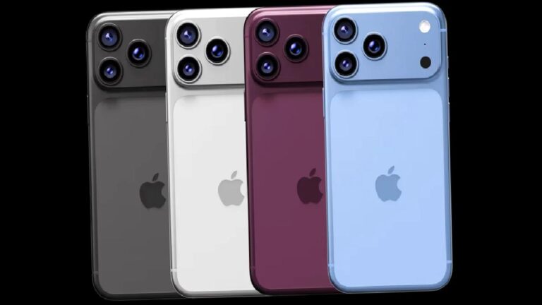 iPhone 18 Fiyatı Artacak – Peki, Ne Kadar Olacak?
