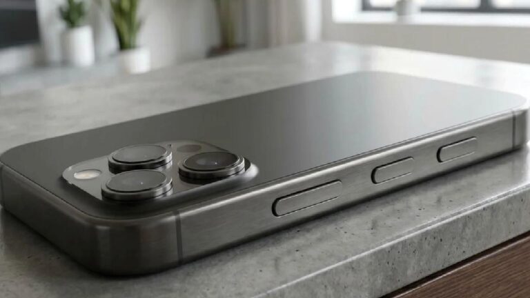 iPhone 18 Pro Hakkında Bilmeniz Gereken 6 Yenilik