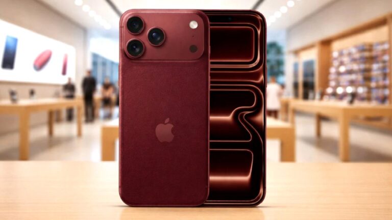 iPhone 18 Pro İşlemcisi İki Büyük Yenilikle Geliyor