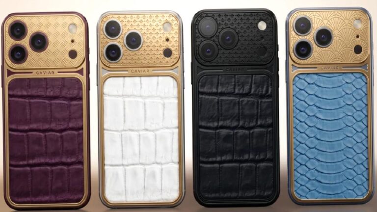 iPhone 18 Pro Ön Siparişe Sunuldu – Fiyatı Ev Parası