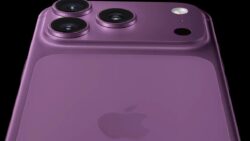 iPhone 18 Pro Tasarımı Nasıl Olacak?