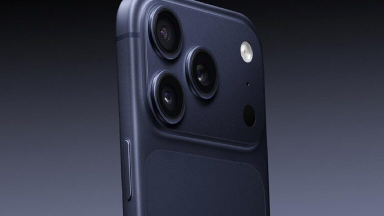iPhone 18 Pro’nun Ekran Teknolojisi Yenileniyor
