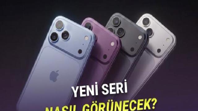 iPhone 18 Pro’nun Taslak Çizimleri Ortaya Çıktı: Dinamik Ada Gerçekten Küçülüyor mu?