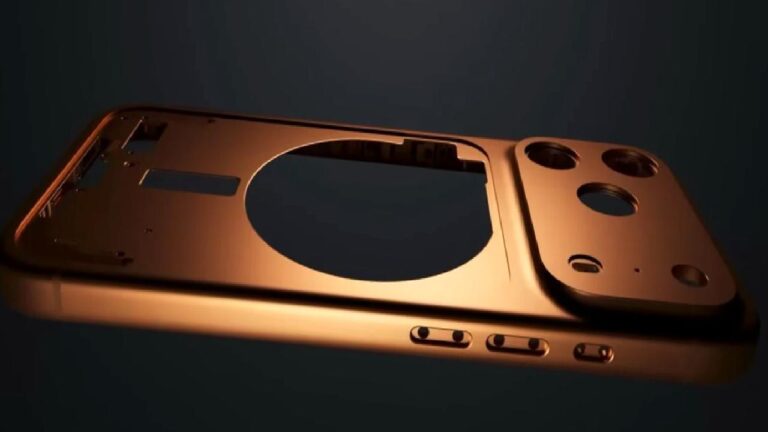 iPhone 18 Renk Sızıntısı Sahte Çıktı