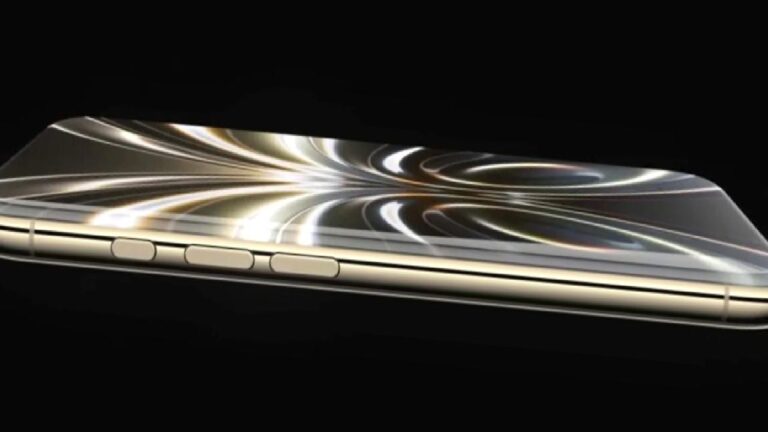 iPhone 20 Tasarımı Nasıl Olacak?
