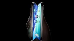 iPhone Fold Kalite Testini Geçemedi