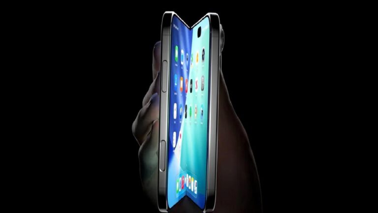 iPhone Fold Kalite Testini Geçemedi