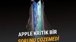 iPhone Fold’a Dair Bir İyi Bir de Kötü Haber: Lansmanı Ertelenebilir!