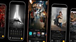 iPhone Kamerası Halide Mark III ile Coşuyor