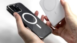 iPhone kılıflarının arkasındaki gizem: Halkanın altındaki çizgi ne işe yarıyor?