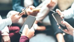 İşler tamamen değişti, her yıl telefon değiştirme çılgınlığı sona erdi