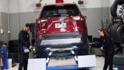İstanbul Avrupa Yakası En İyi Toyota Özel Servisleri – 2026