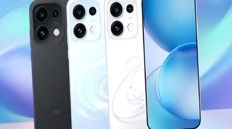 İşte Yeni Oppo Reno 16 Serisi: Güçlü Kamera ve Dev Batarya