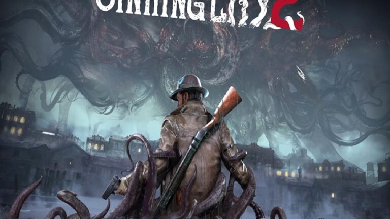 Karanlık ritüeller ve sırlar şehri: The Sinking City 2 için geri sayım başladı