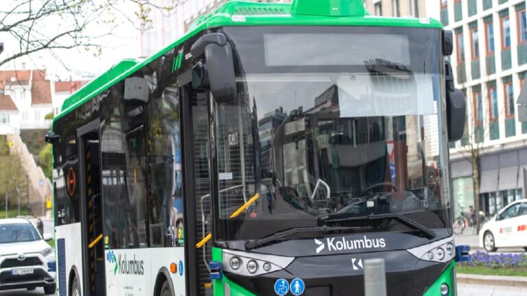 Karsan’dan Otonom e-ATAK Kazası Hakkında Açıklama