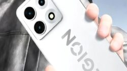 Karşınızda 8.000 mAh Bataryalı Oyuncu Telefonu Lenovo Legion Y70