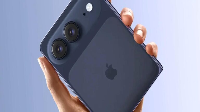 Katlanabilir iPhone Ultra Sızdı: Apple’ın Geleceği Bu Videoda mı?