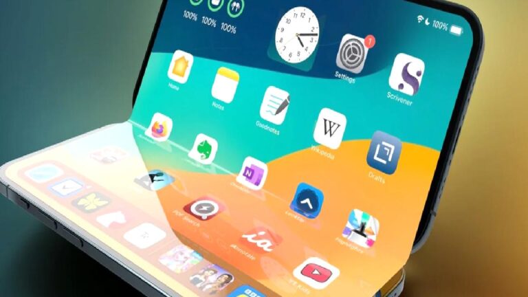 Katlanabilir iPhone’un Tasarımı Kılıf Sızıntılarıyla Netleşti
