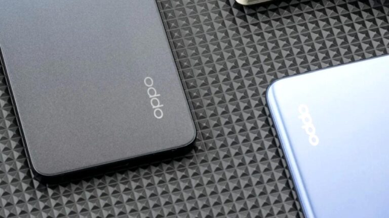 Katlanabilir Oppo Reno X Sızdırıldı