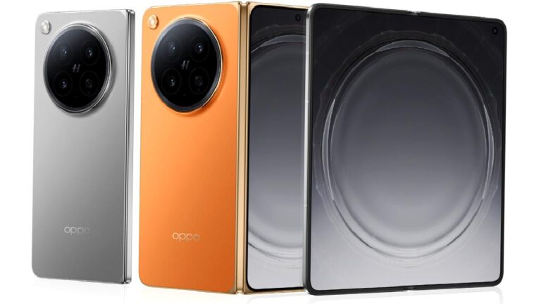 Katlanabilir telefon Oppo Find N6 Türkiye fiyatı ve özellikleri belli oldu