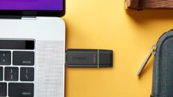 Kingston Uygun Fiyatlı Yeni USB Belleklerini Tanıttı