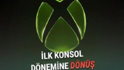 Köklere Geri Dönüş: Xbox’ın Adı Artık XBOX Oldu!