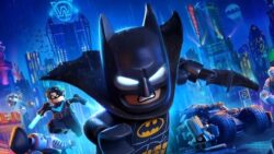 LEGO Batman geri döndü: Legacy of the Dark Knight çıktı