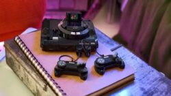 Lego Sega Genesis Konsolu Setini Duyurdu