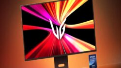 LG’den 480Hz Destekli Yeni Çift Modlu OLED Monitör