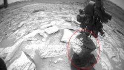 Mars’ta nefes kesen kurtarma operasyonu