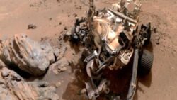 Mars’ta tarihi rekora son 3,2 kilometre: Perseverance sınır tanımıyor!