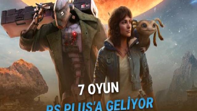 [Mayıs 2026] 12 Bin TL Değerindeki 7 Oyun PlayStation Plus’a Ekleniyor