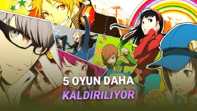 [Mayıs 2026] 5 Oyun Daha Game Pass’ten Kaldırılıyor (Oynamak İstiyorsanız Son Şansınız)