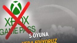 [Mayıs 2026] 5 Oyun Game Pass’ten Kaldırılıyor (Oynamak İstiyorsanız Son Şansınız)