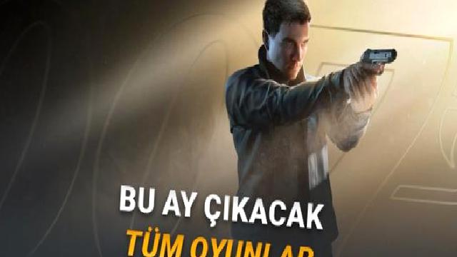 [Mayıs 2026] Bu Ay Çıkacak Tüm Yeni Oyunlar