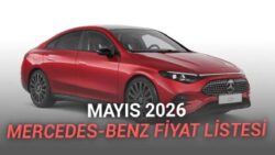 Mayıs 2026 Mercedes-Benz Fiyat Listesi Açıklandı: Sıfır Mercedes Almak Hayal mi Oldu?