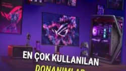 [Mayıs 2026] Steam Açıkladı: Tüm Dünyada Tek Bir Oyuncu Bilgisayarı Olsa Özellikleri Ne Olurdu?