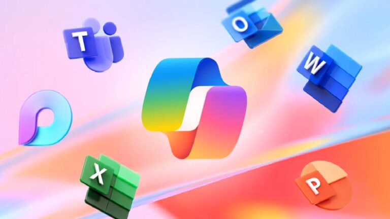 Microsoft Copilot için Geri Adım Attı