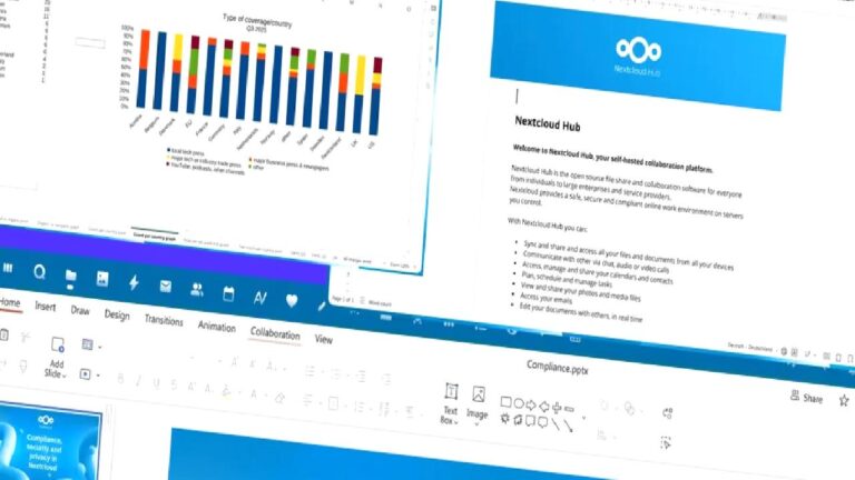 Microsoft Office’e Rakip Euro-Office Geliyor