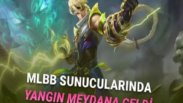 Mobile Legends Çöktü mü? Şirketten Açıklama Geldi!