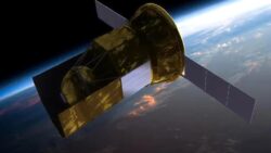 NASA uzayda benzin istasyonu kuruyor