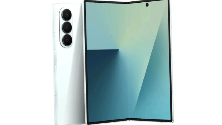 Neredeyse her şeyiyle sızdı: Galaxy Z Fold 8 hakkında her şey