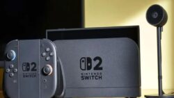 Nintendo Switch 2 Satışları Rekor Kırdı