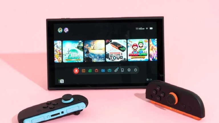 Nintendo Switch 2 Unreal Engine 5’i Kaldırabilecek mi?