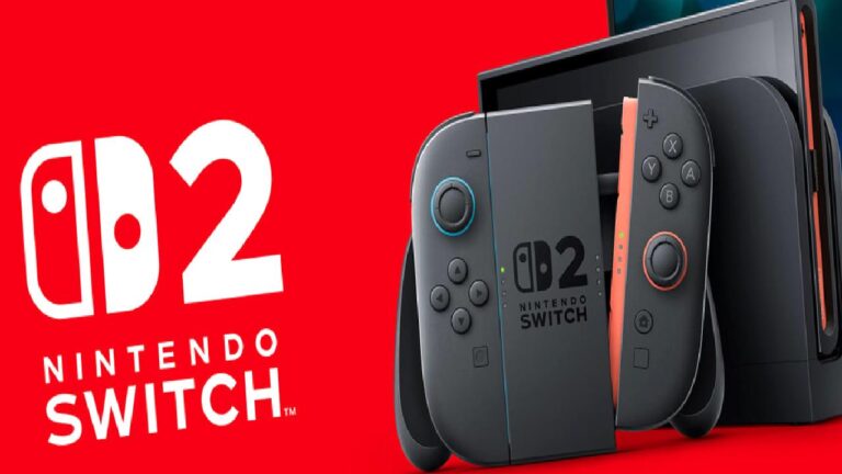 Nintendo Switch 2 Zamlandı: İşte Yeni Fiyatlar