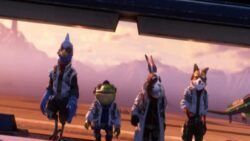 Nintendo’dan sürpriz hamle: Star Fox, Switch 2’de yeni modlarla uçuşa geçiyor
