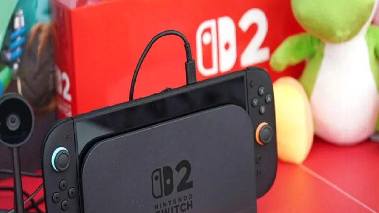 Nintendo’dan Yeni Switch 2 Paketi ve Fiyat Güncellemesi