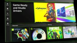 NVIDIA Denetim Masası Tarih Oluyor